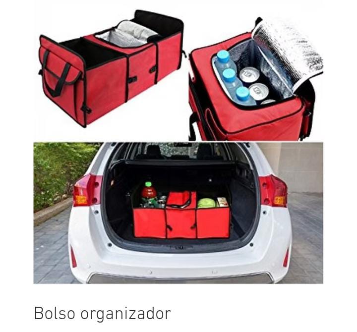 Bolso Organizador