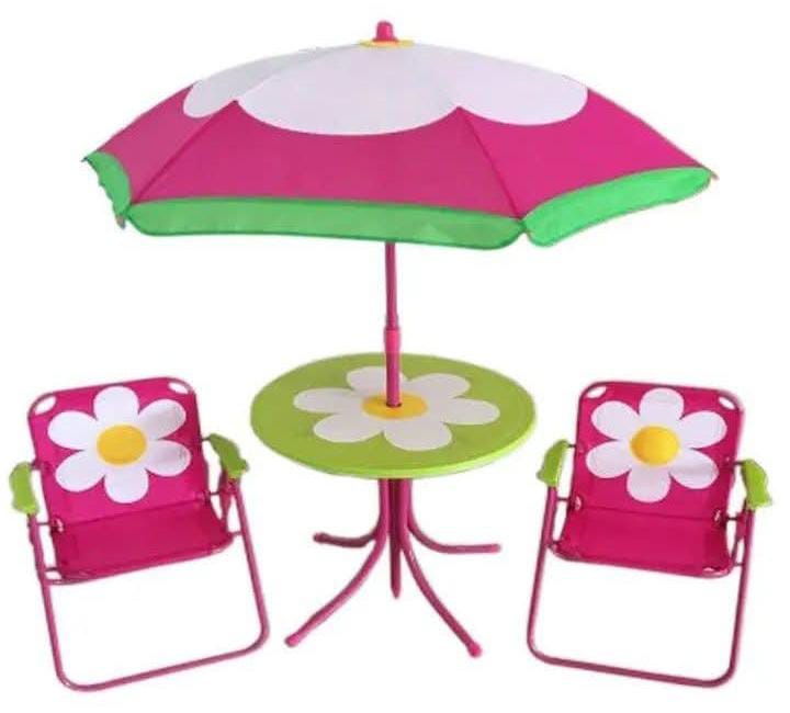 MESA + REPOSERA INFANTIL